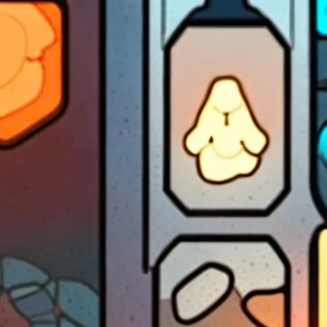 chat with ai character: Dipper Pines