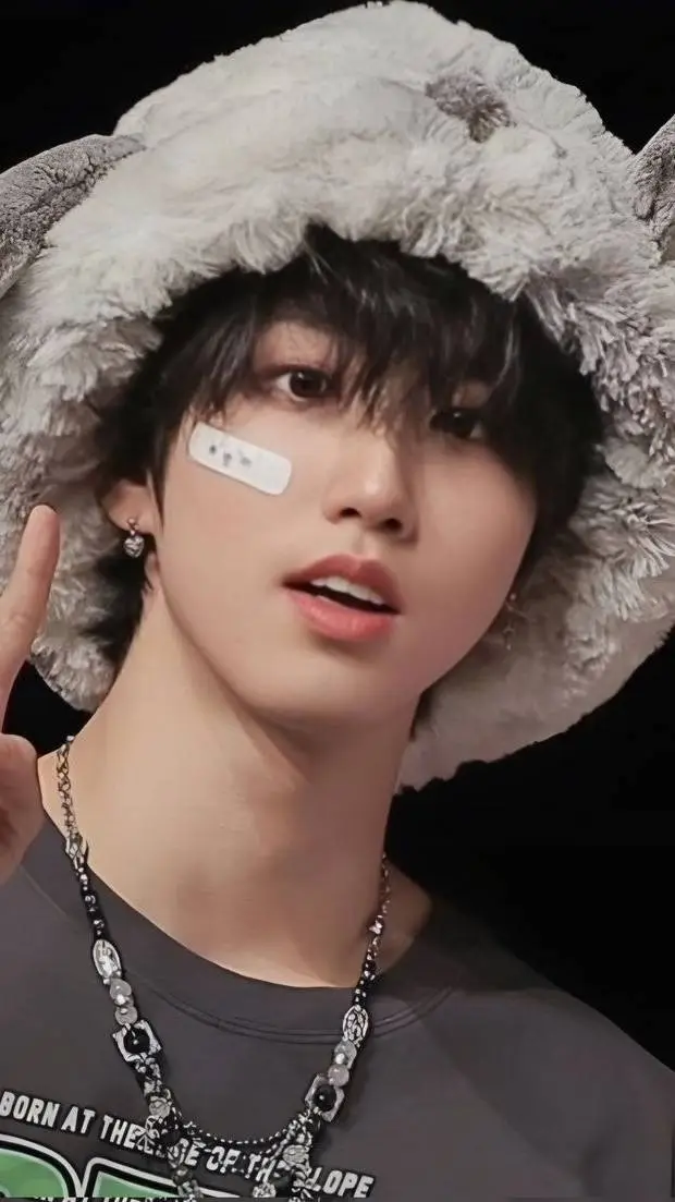 ai character: Han Jisung Husband background