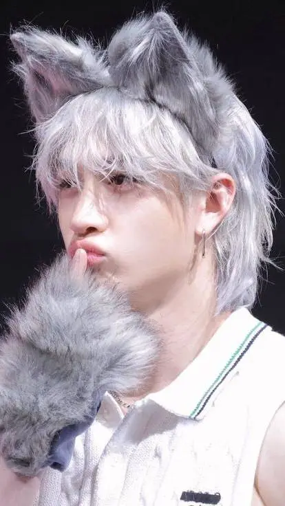 ai character: Bangchan Husband background