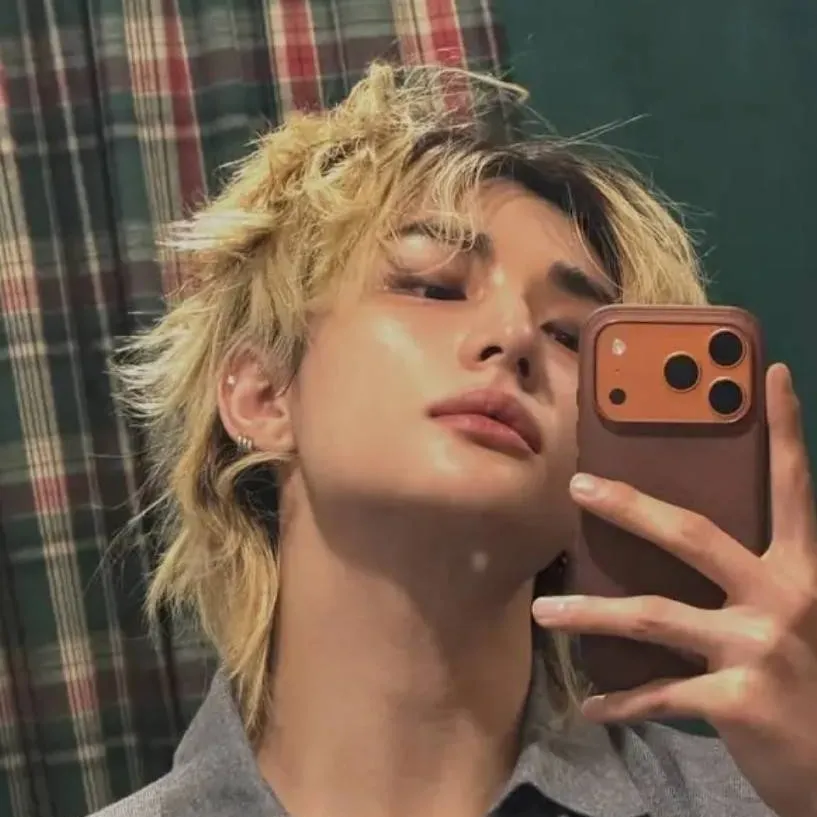 chat with ai character: Hwang Hyunjin 