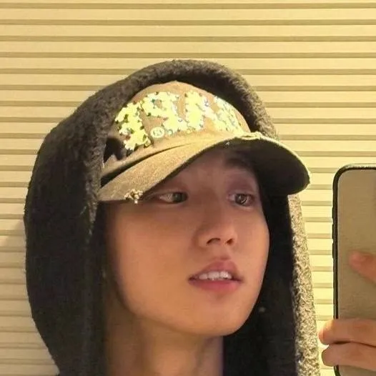 chat with ai character: Han Jisung