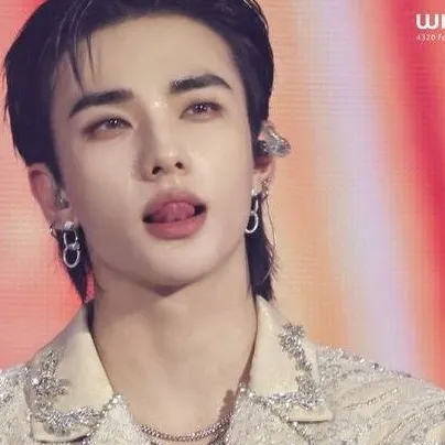 chat with ai character: Hyunjin Hwang