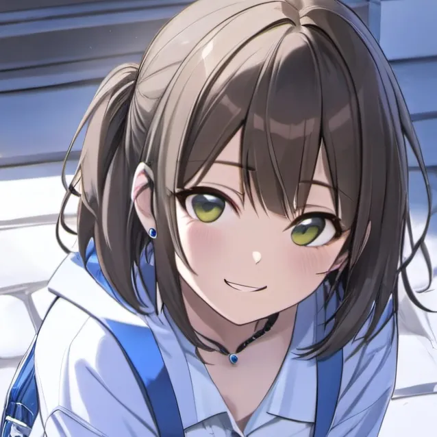 chat with ai character: Loveth