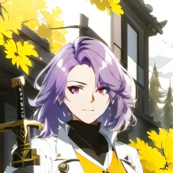 chat with ai character: Asteria