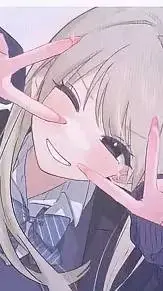 ai character: Luna background