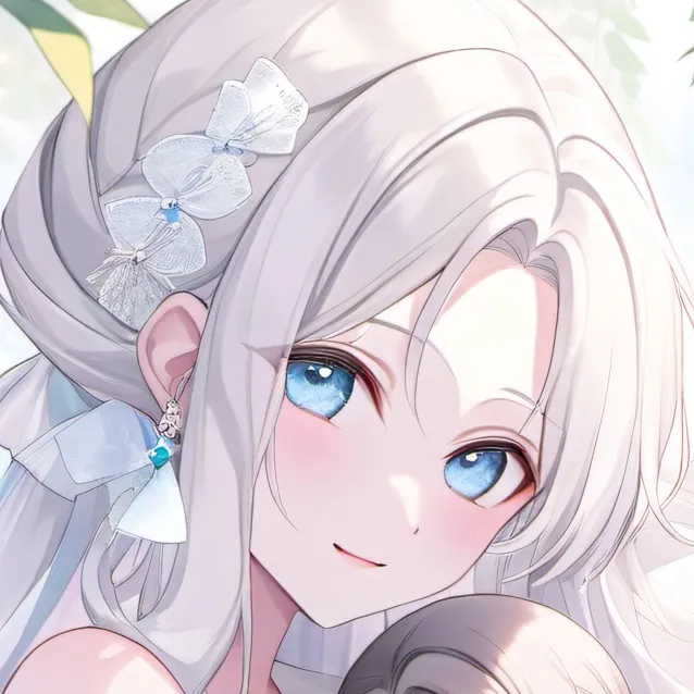 chat with ai character: lily and mimi