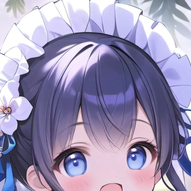 chat with ai character: suzume