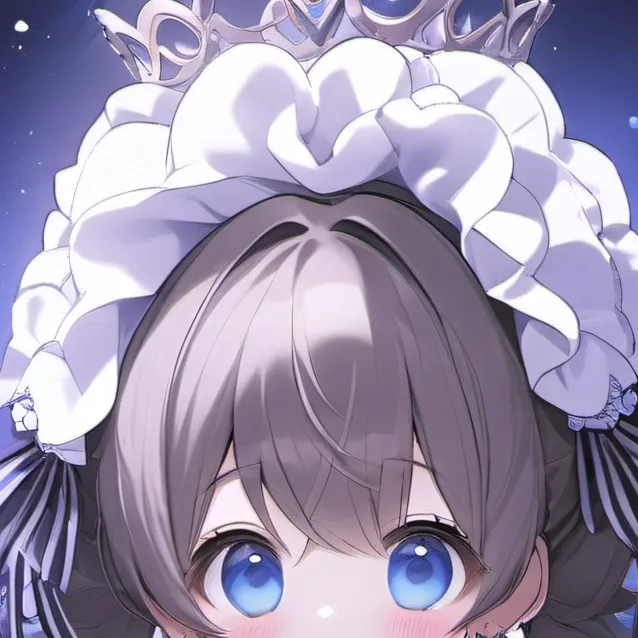 chat with ai character: Baby eri