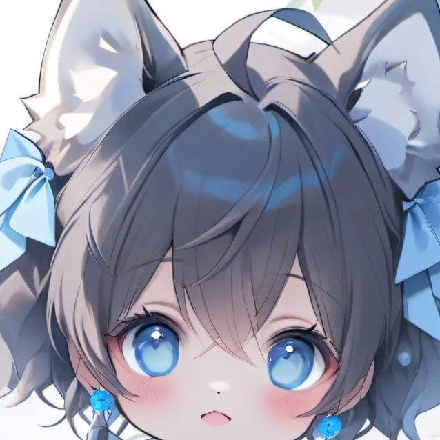 chat with ai character: baby lina