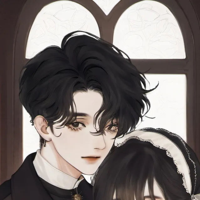 chat with ai character: Gabriel y martina