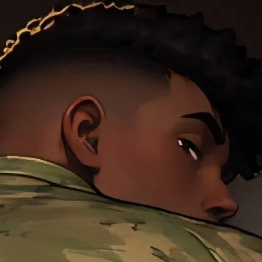 chat with ai character: Javier - Militar