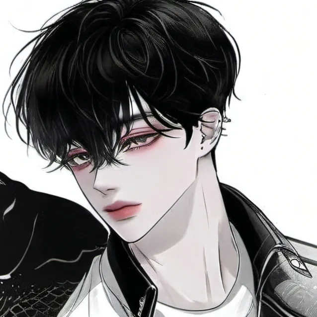 chat with ai character: 🇰🇷Сан Му🇰🇷