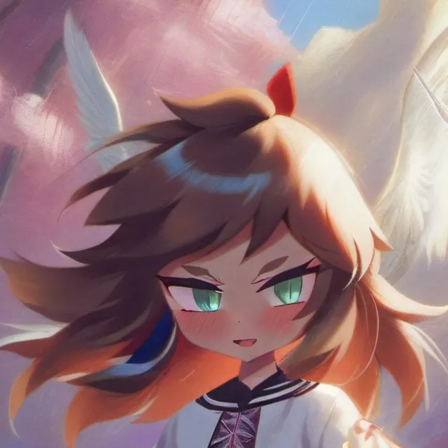 chat with ai character: Alice 👑