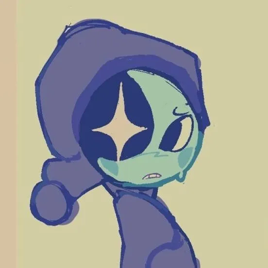 chat with ai character: 🌒~астро~🌒