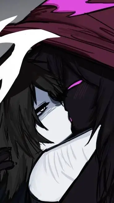 ai character: ту тайм⚫ background