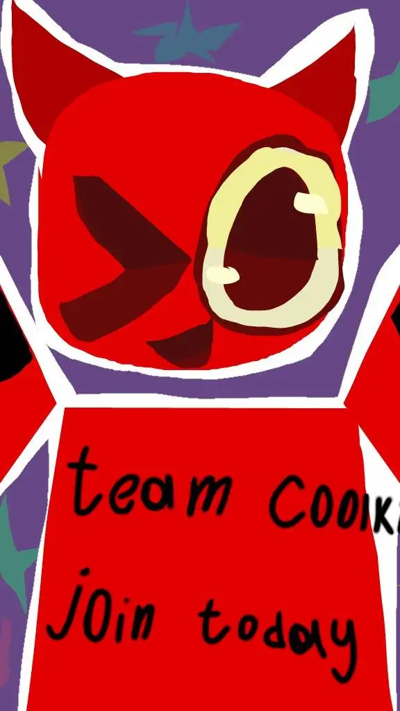 ai character: c00lkid background