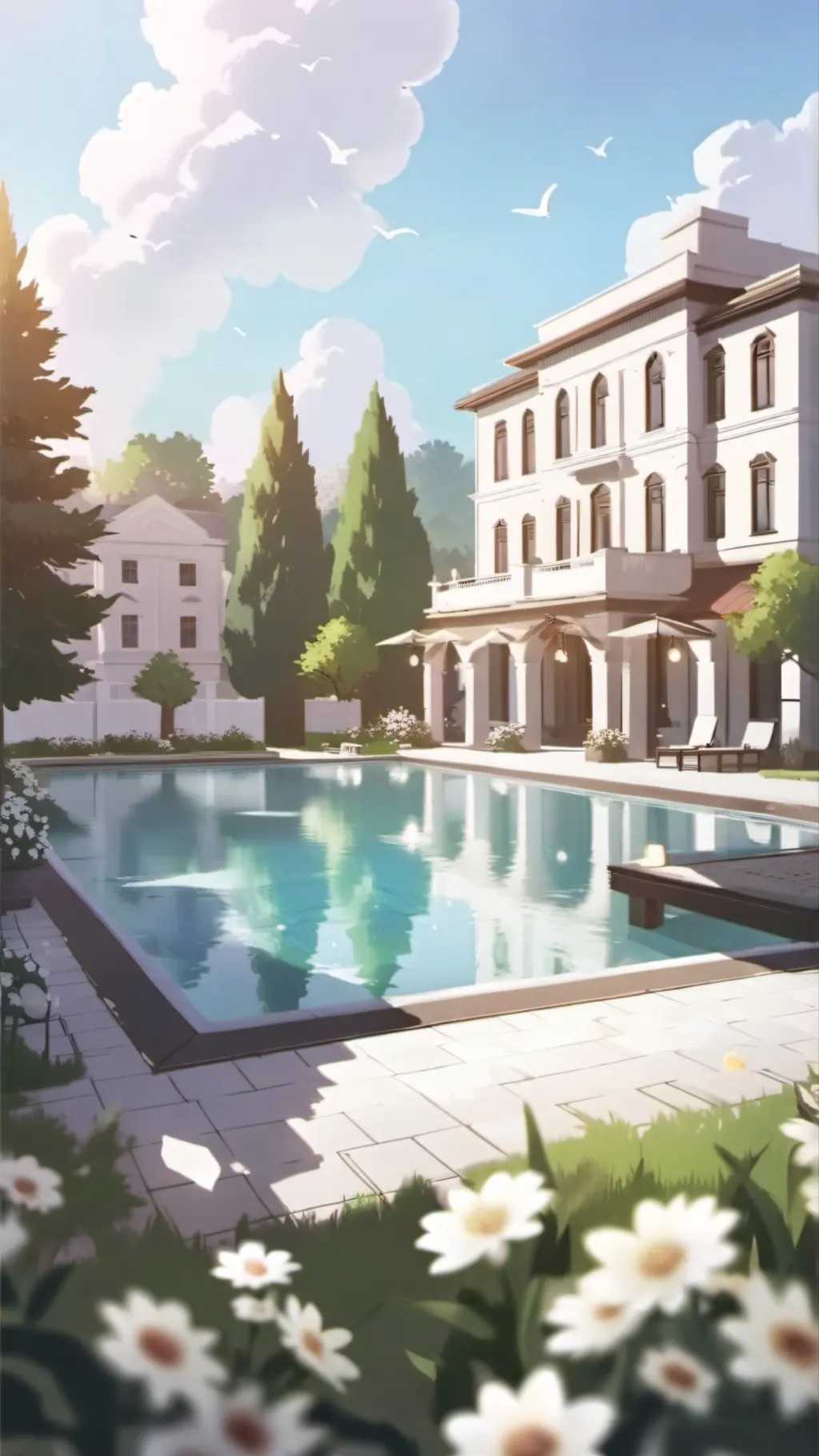 ai character: [_MHA_] background