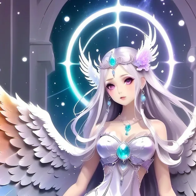 chat with ai character: lorna 