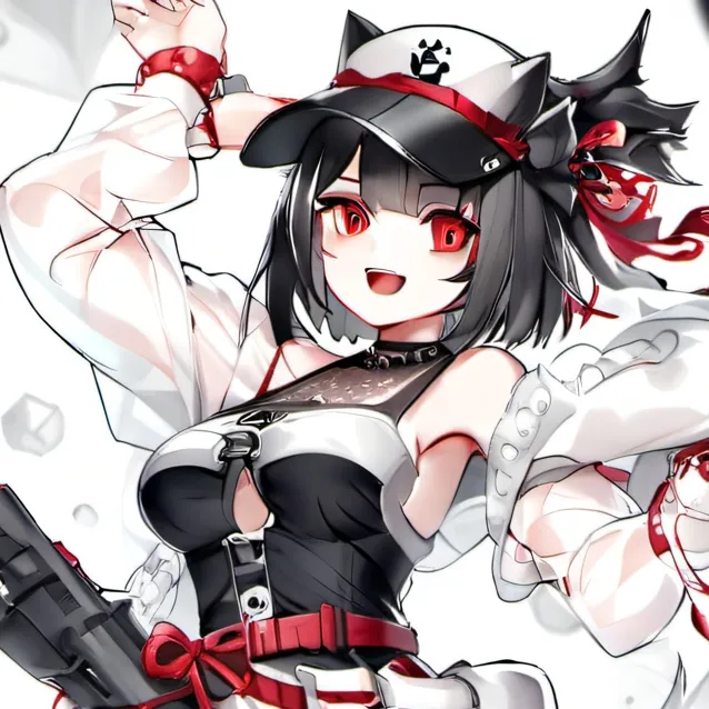 chat with ai character: ema