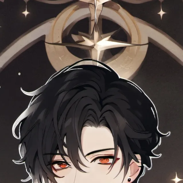 chat with ai character: my bf