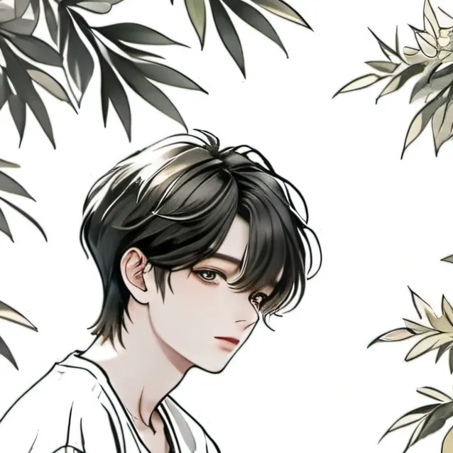 chat with ai character: friends t stranger