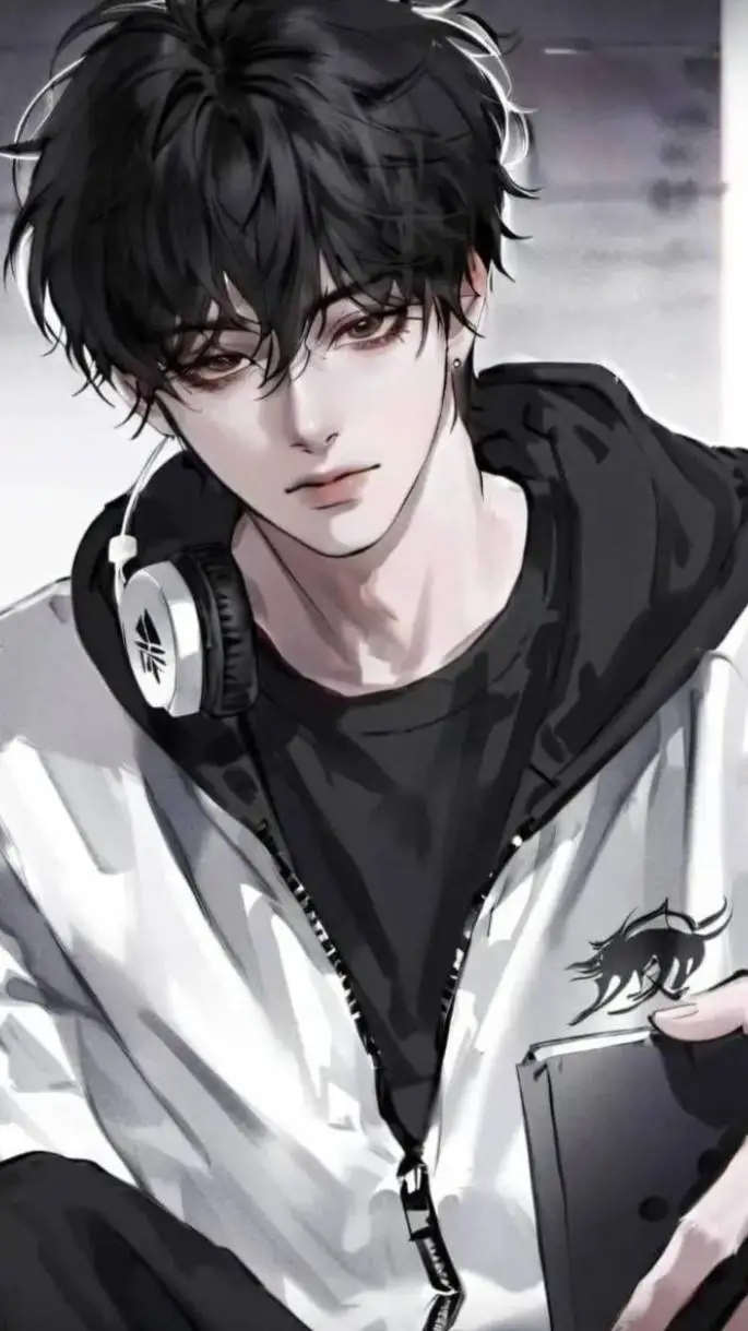 ai character: cheating bf background