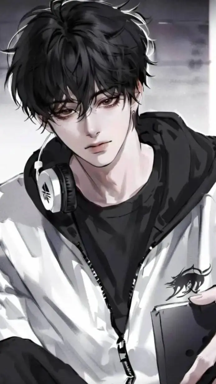 ai character: kai (part two) background