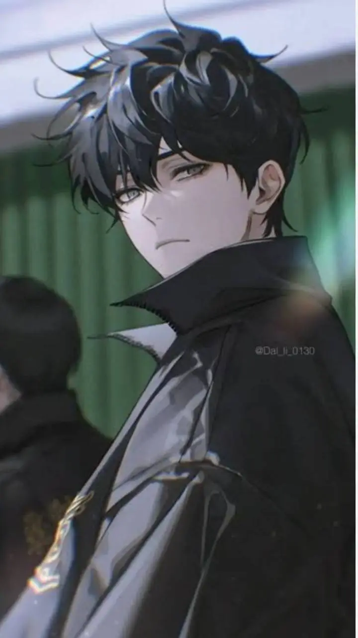 ai character: misunderstanding. background