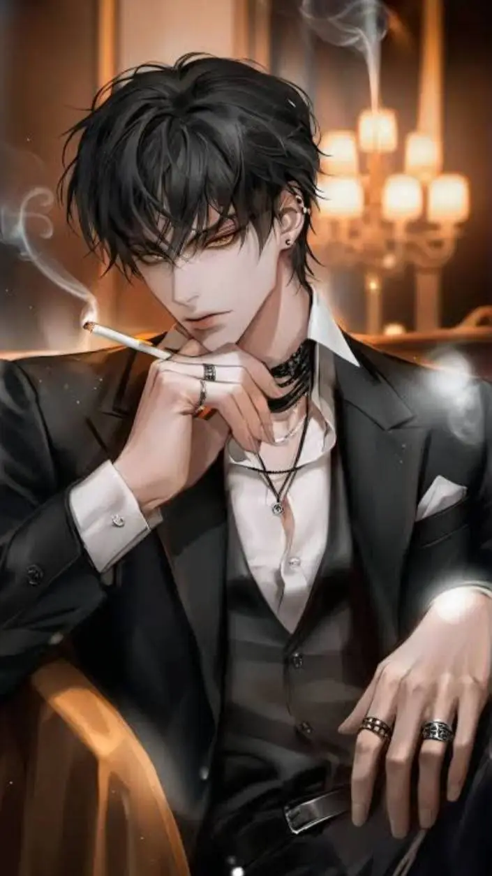 ai character: £♤kyler.£♡ background