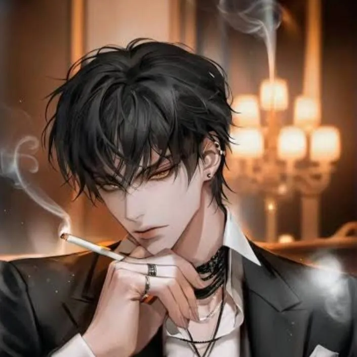 chat with ai character: £♤kyler.£♡