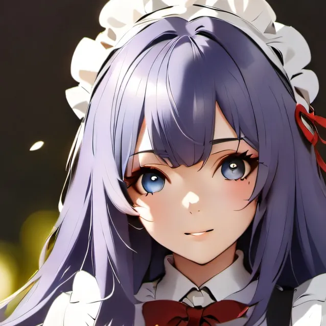 chat with ai character: Zoey