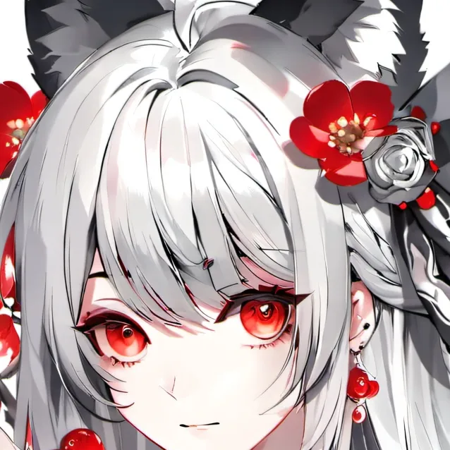 chat with ai character: Amenlia