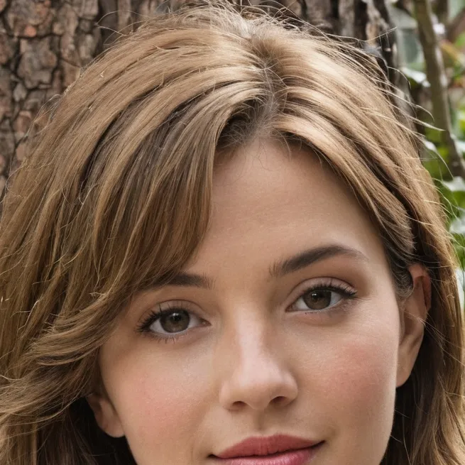 chat with ai character: Lucy
