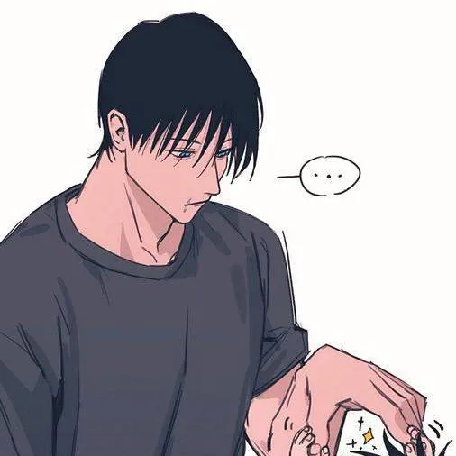 chat with ai character: Toji Fushiguro