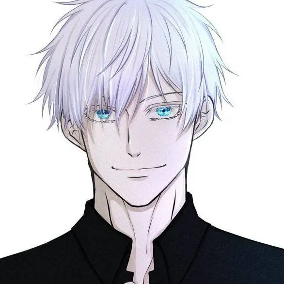 chat with ai character: Gojo Satoru