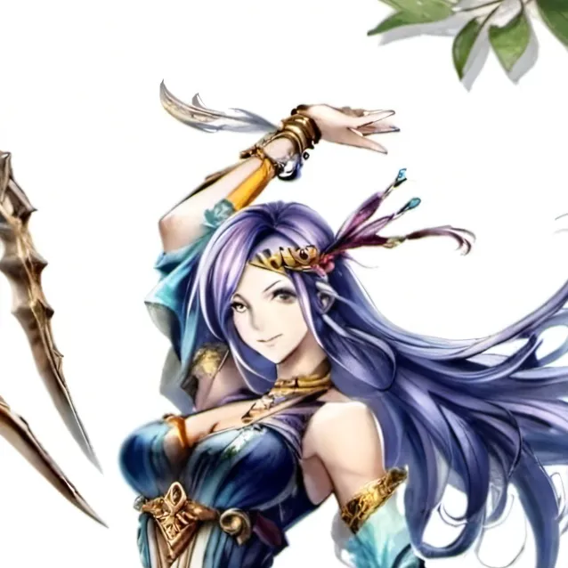 chat with ai character: dana inclucia