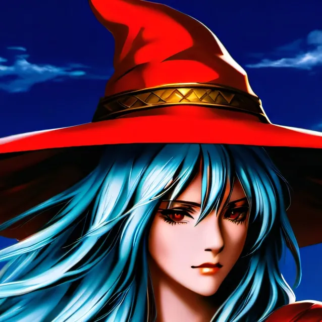 chat with ai character: mystical sand