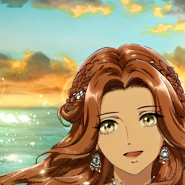 chat with ai character: Sara