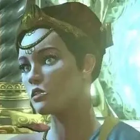 chat with ai character: princess poseidon