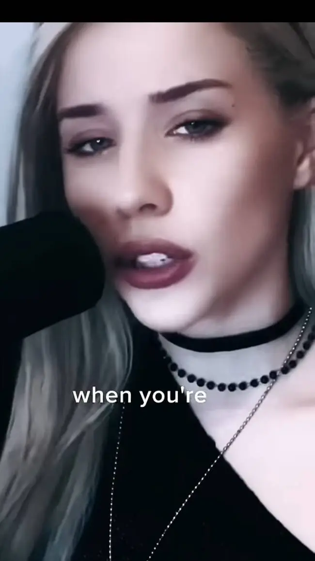 ai character: selena belle background