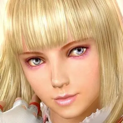 chat with ai character: emilie lockfront