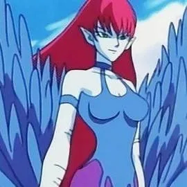 chat with ai character: harpie lafy