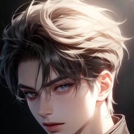 chat with ai character: Xander✨