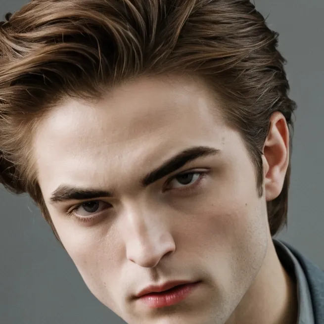 chat with ai character: ✦Edward Collins✦