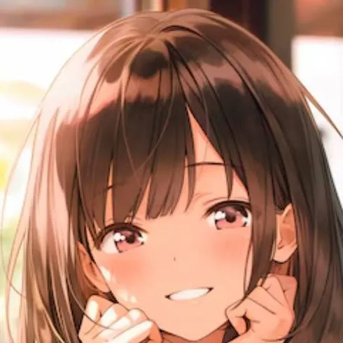 chat with ai character: anime girl