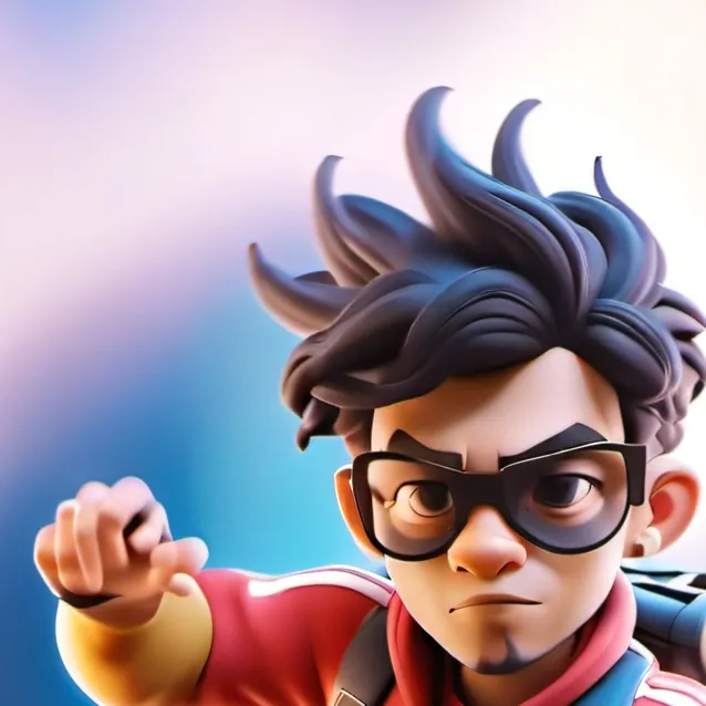 chat with ai character: Emmanuel