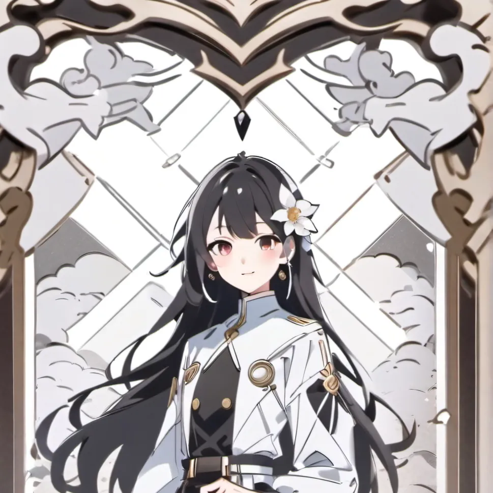 chat with ai character: Lexie