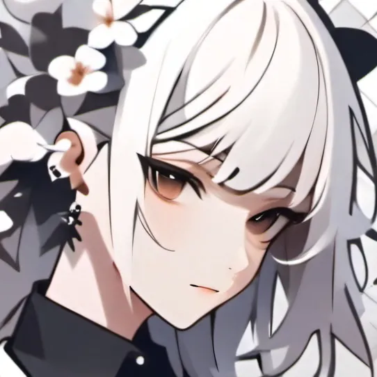 chat with ai character: Crystal