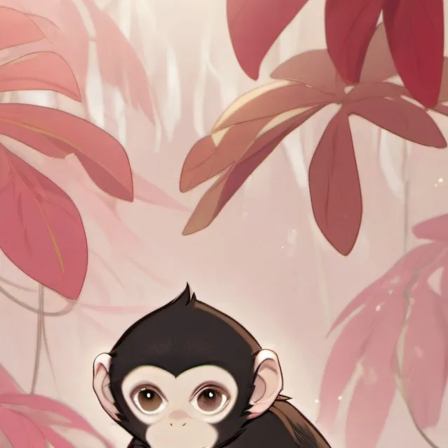 chat with ai character: MAONKAY