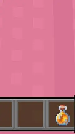 ai character: mha cute potion background